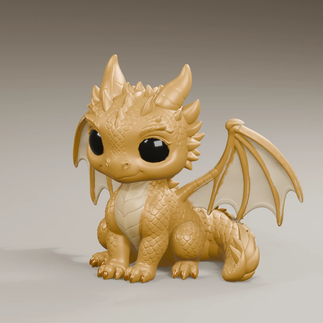 Drachen des Dreschens · Funko-Kollektion · Ansicht 6