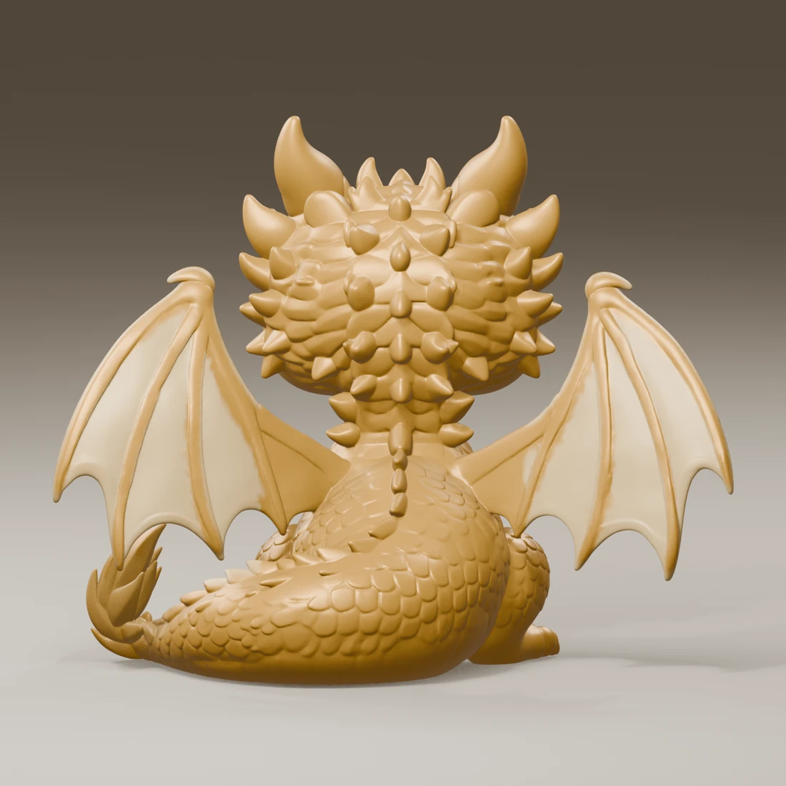 Drachen des Dreschens · Funko-Kollektion · Ansicht 7