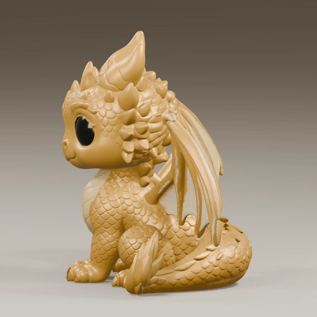 Andarna · Funko-Stil · Ansicht 5