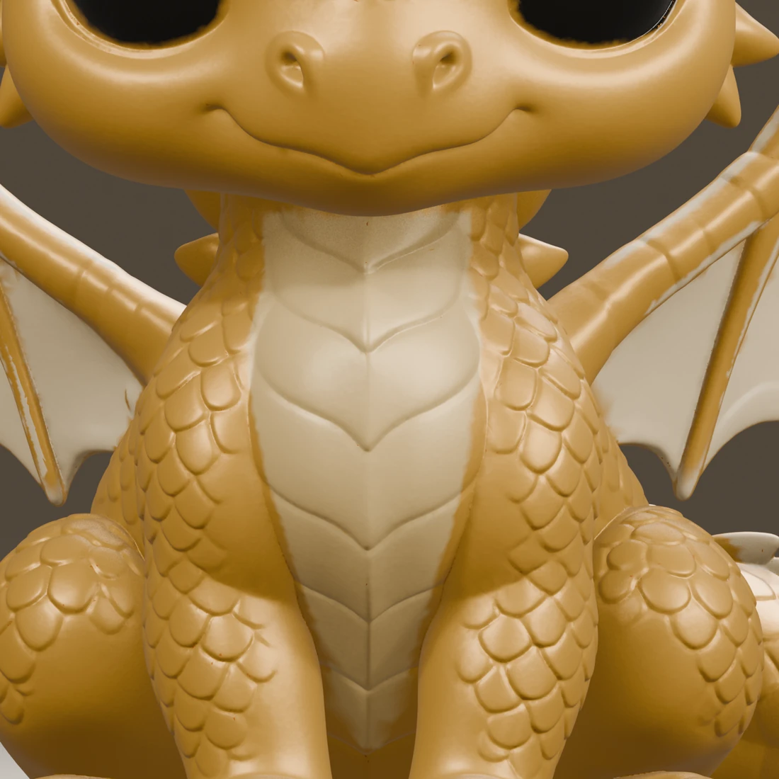 Andarna · Funko-Stil · Ansicht 6