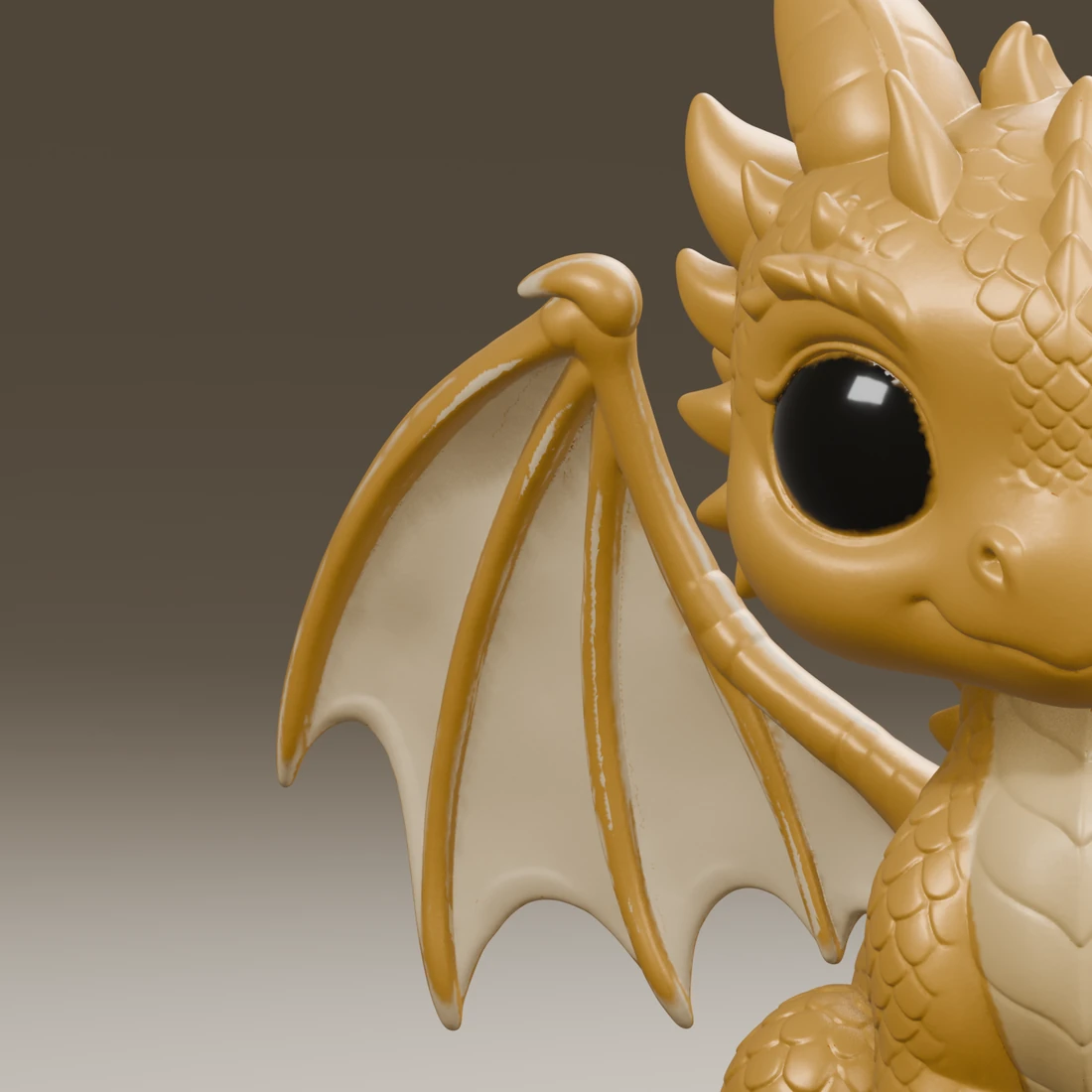 Andarna · Funko-Stil · Ansicht 7