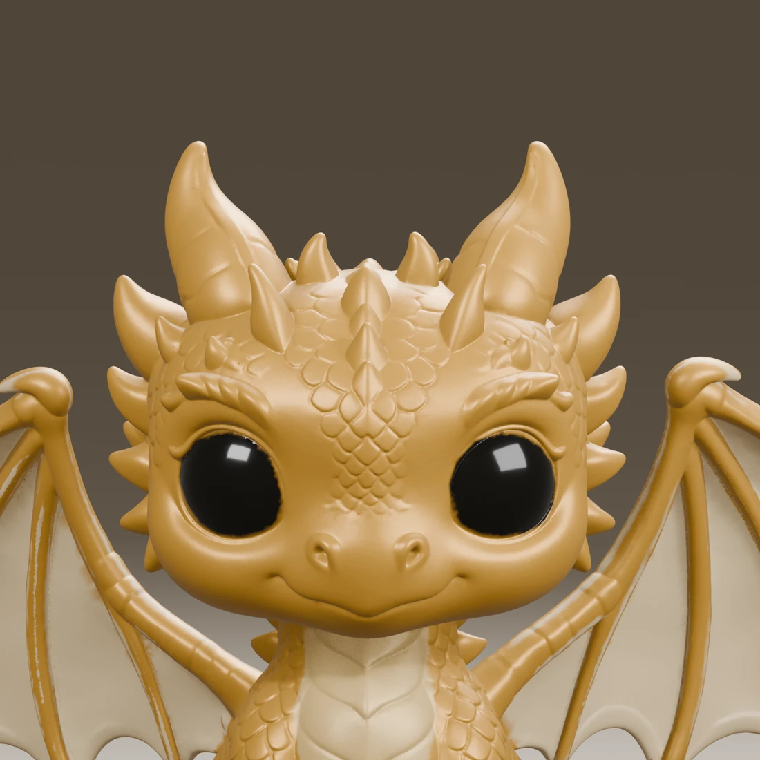 Andarna · Funko-Stil · Ansicht 8