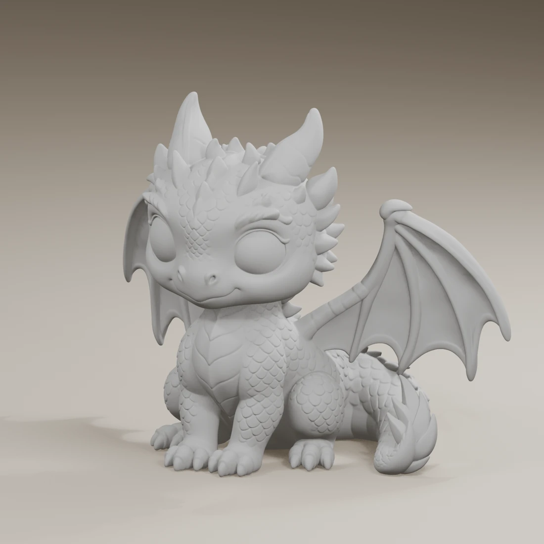 Drachen des Dreschens · Funko-Kollektion · Ansicht 48