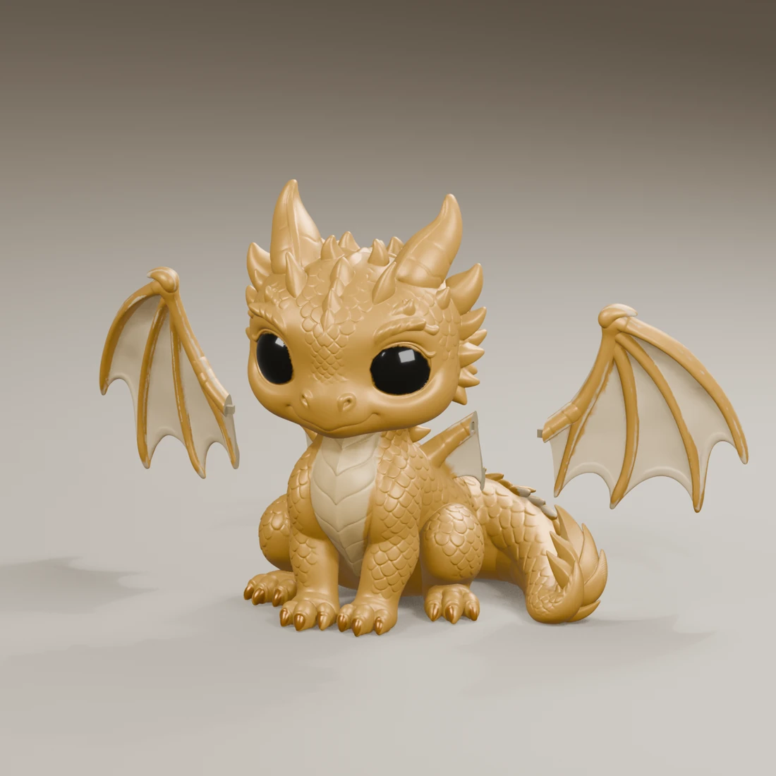 Andarna · Funko-Stil · Ansicht 9