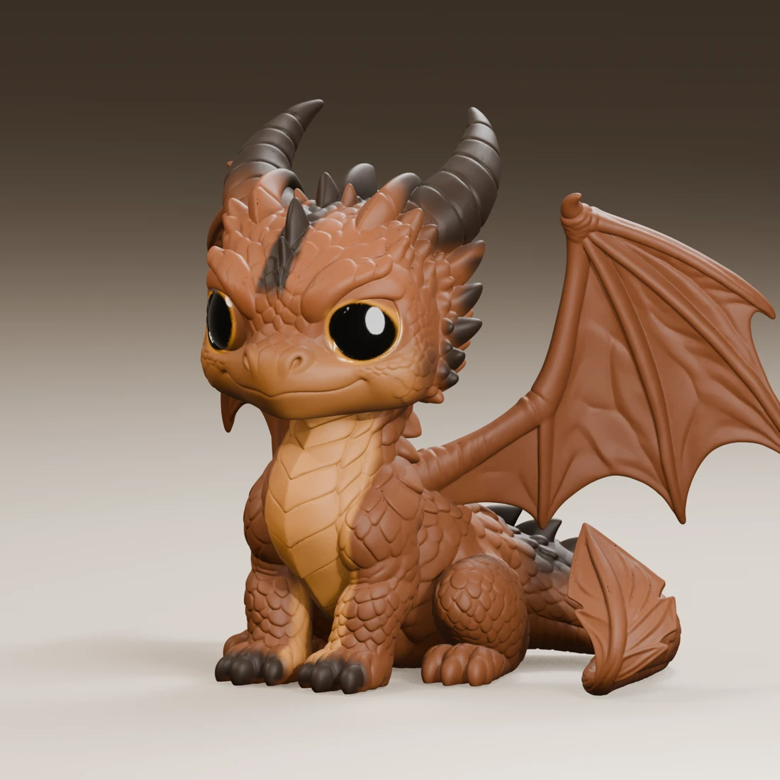 Drachen des Dreschens · Funko-Kollektion · Ansicht 12