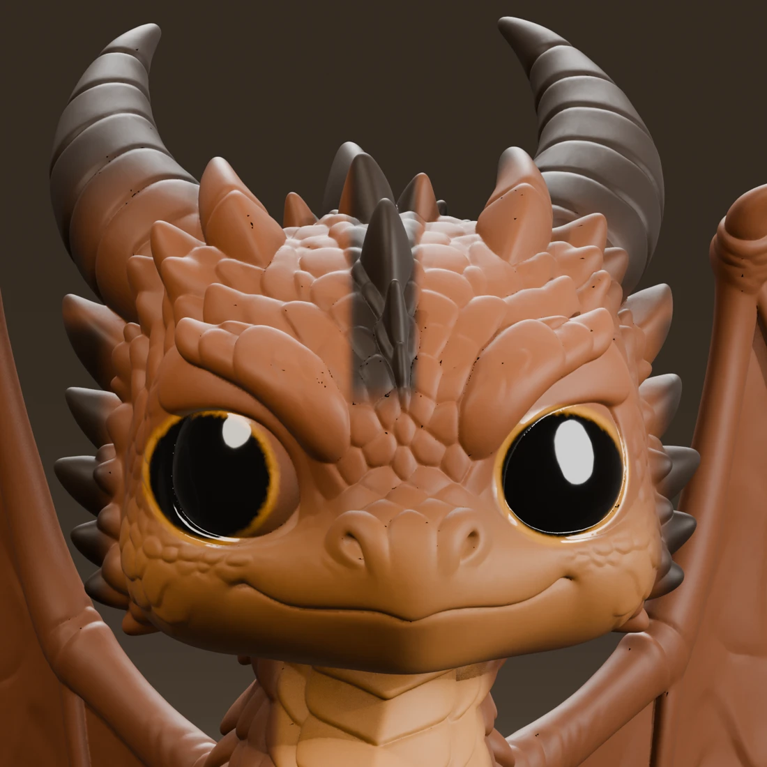 Aotrom · Funko-Stil · Ansicht 6