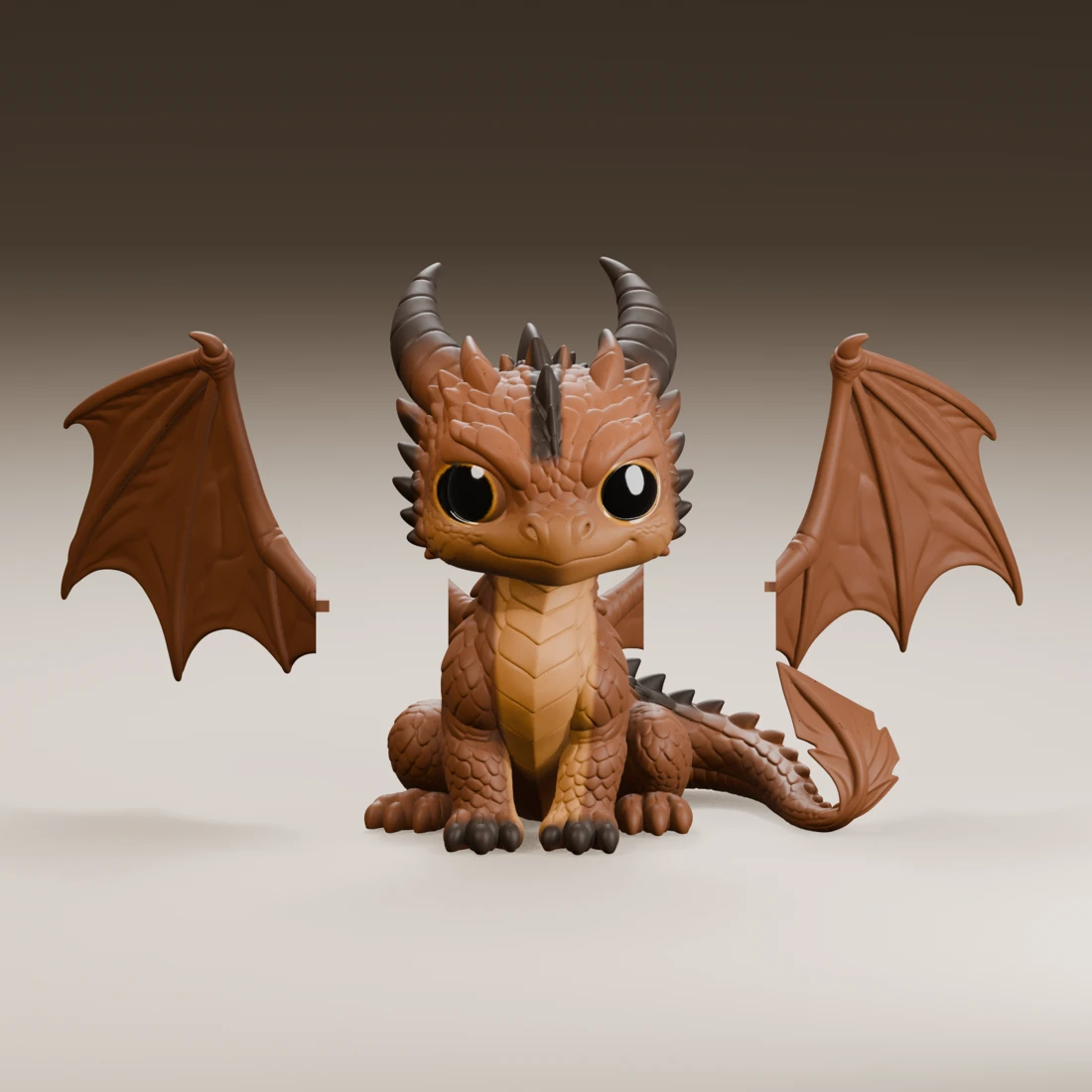 Aotrom · Funko-Stil · Ansicht 8