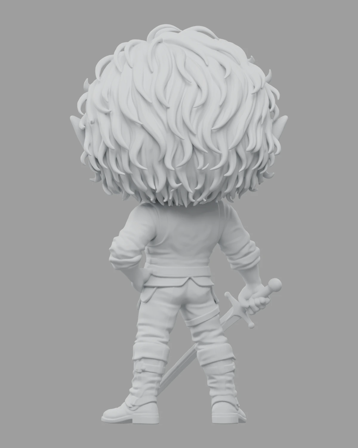 Carrion · Funko-Stil · Ansicht 10