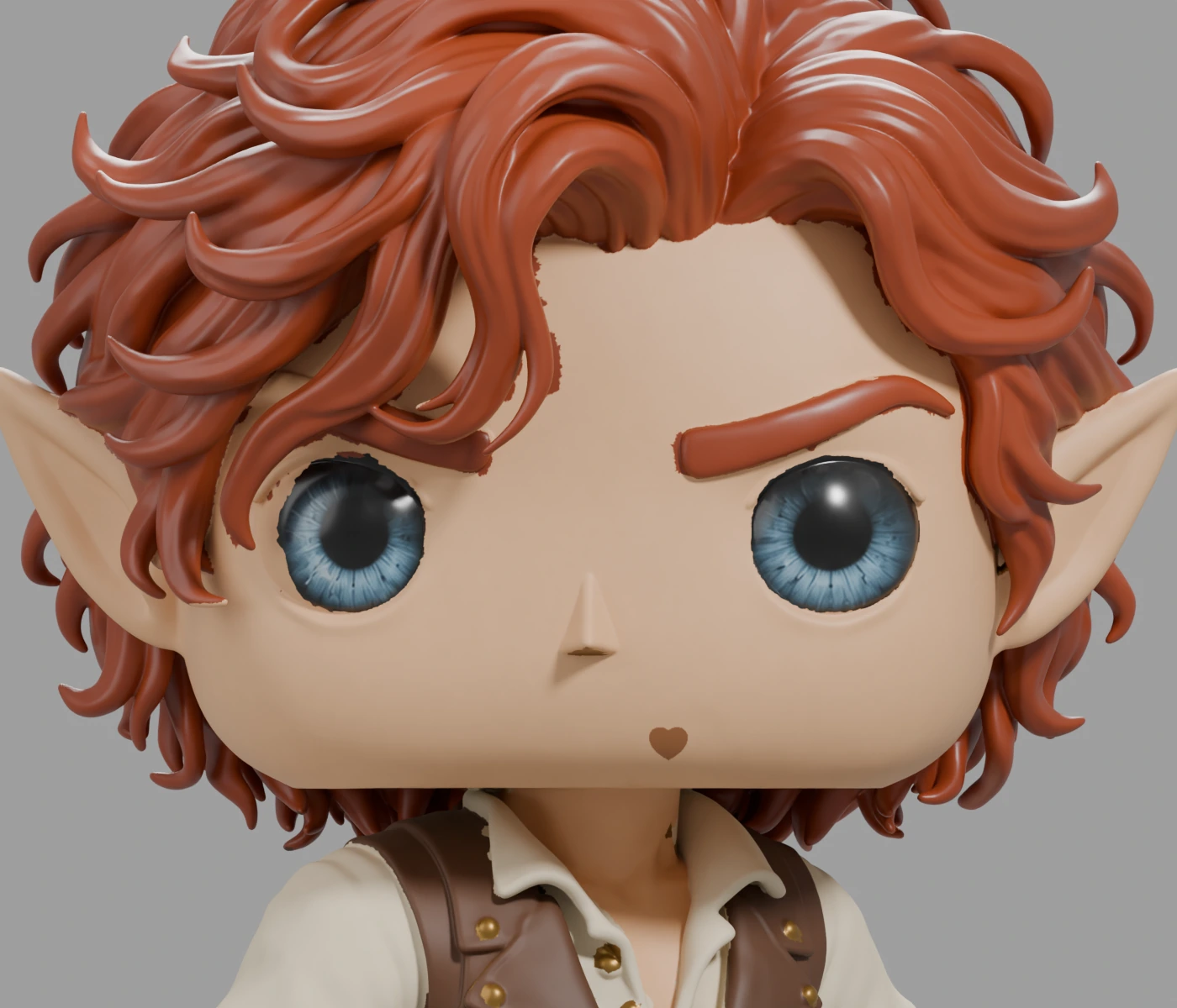 Carrion · Funko-Stil · Ansicht 6