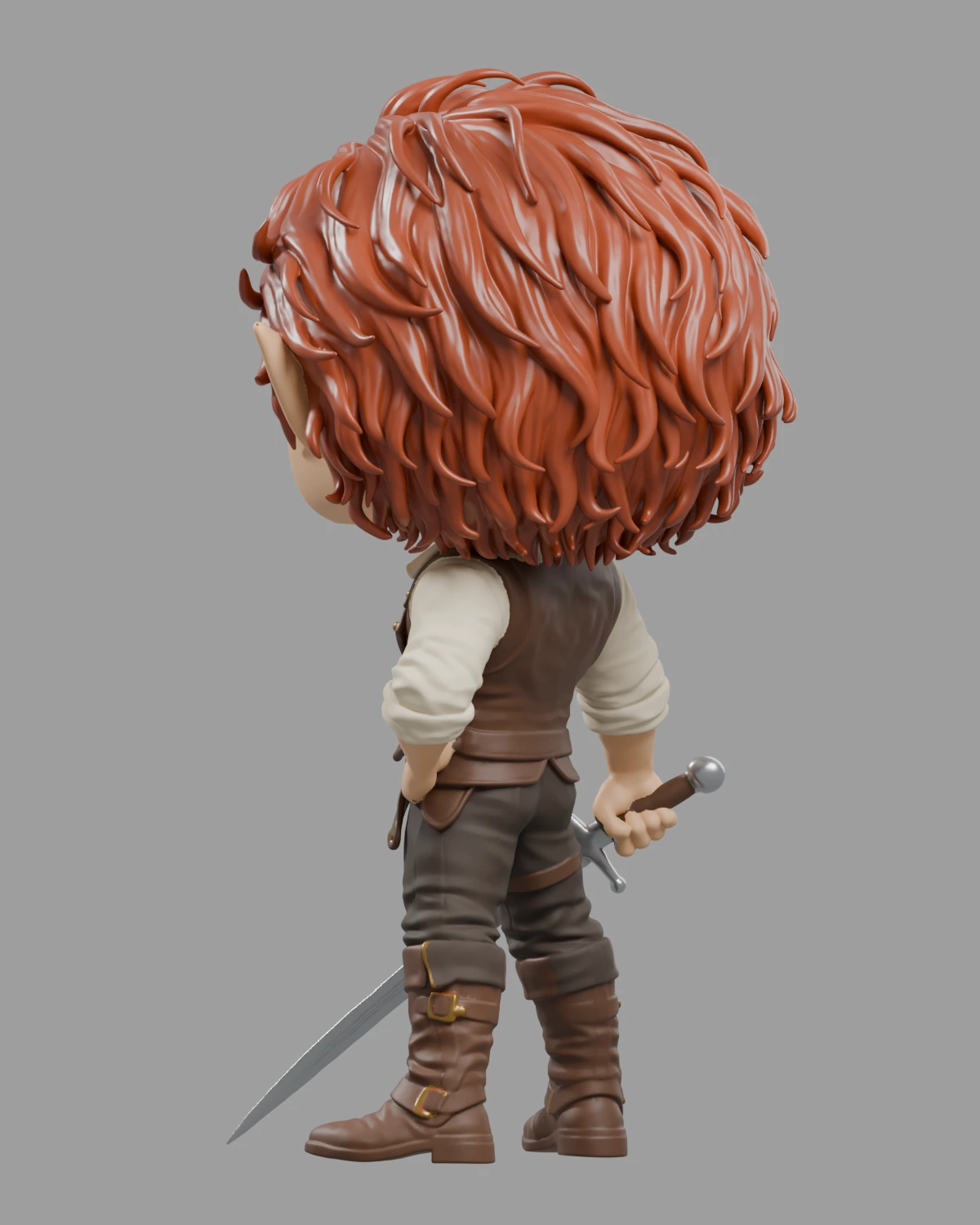 Carrion · Funko-Stil · Ansicht 8