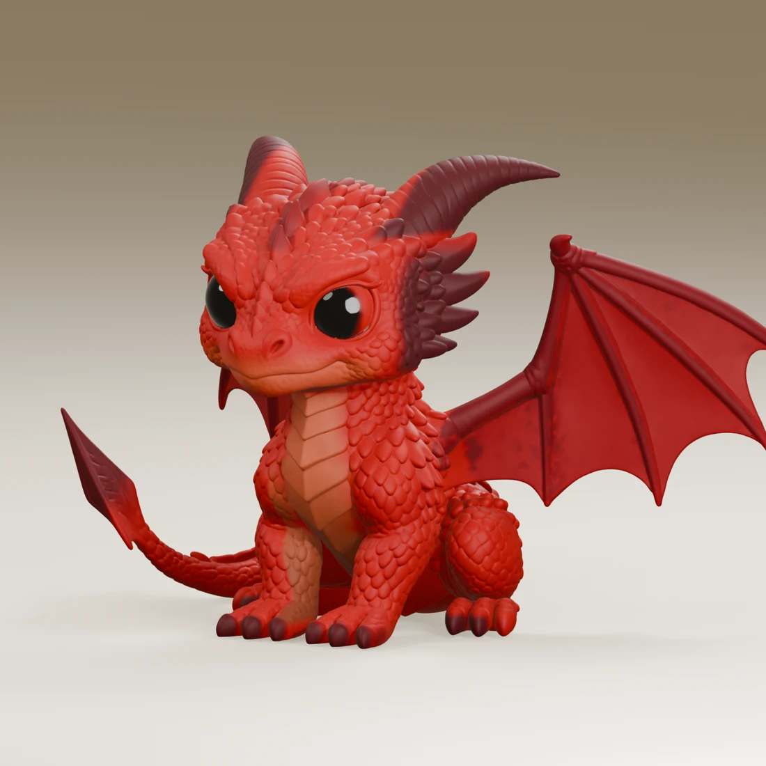 Drachen des Dreschens · Funko-Kollektion · Ansicht 30