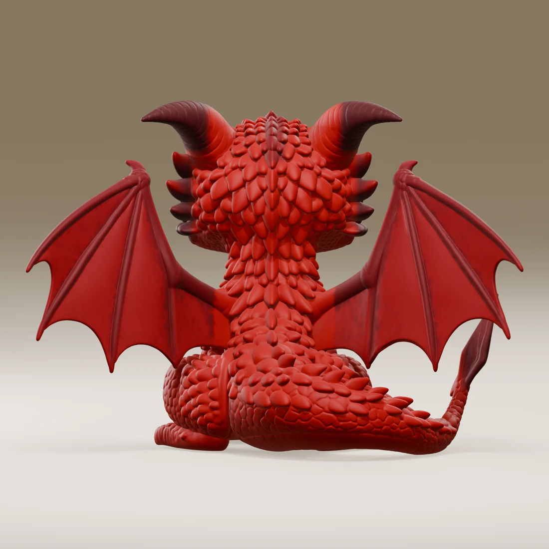 Drachen des Dreschens · Funko-Kollektion · Ansicht 31