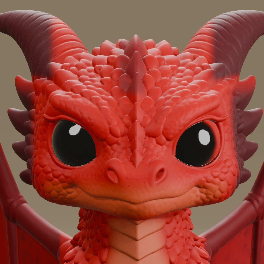 Cath · Funko-Stil · Ansicht 6
