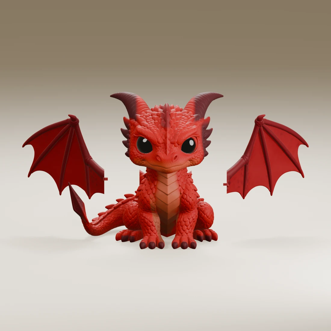 Cath · Funko-Stil · Ansicht 8
