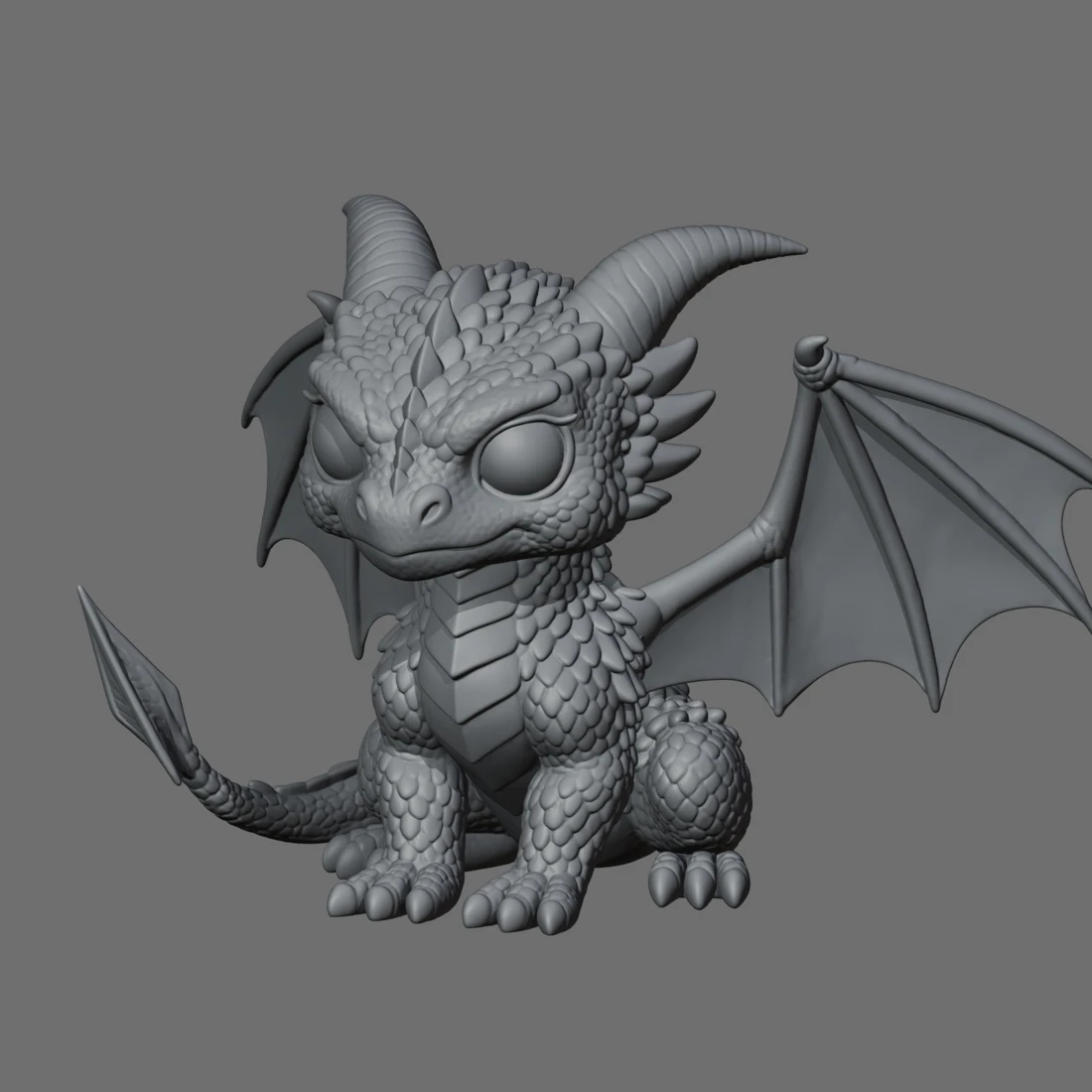 Cath · Funko-Stil · Ansicht 15
