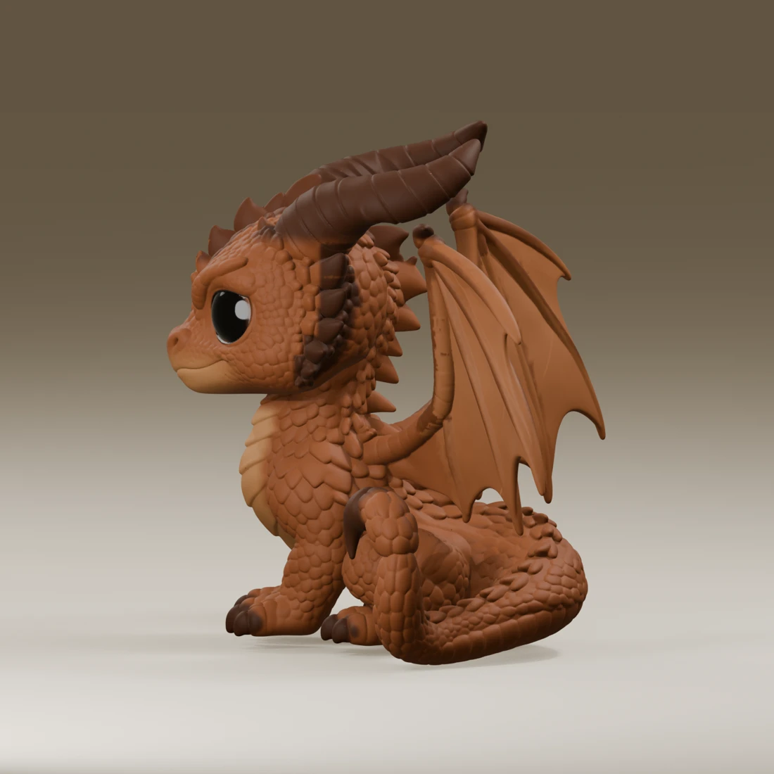 Chradh · Funko-Stil · Ansicht 4