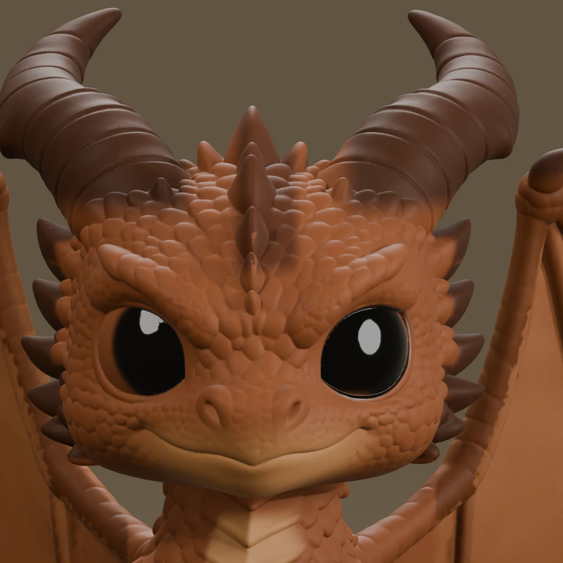 Chradh · Funko-Stil · Ansicht 6