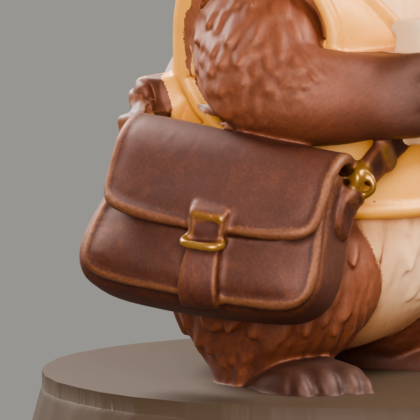 Botenotter · Funko-Stil · Ansicht 8