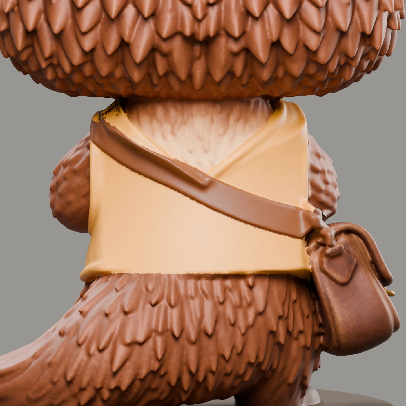 Botenotter · Funko-Stil · Ansicht 9