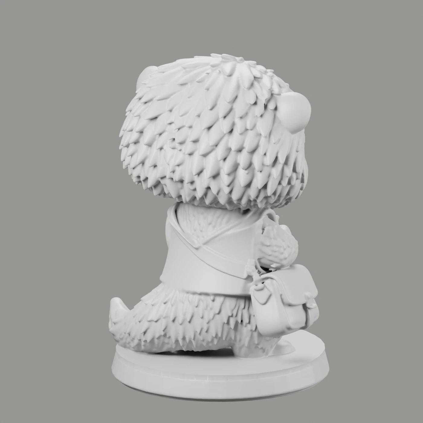 Botenotter · Funko-Stil · Ansicht 15