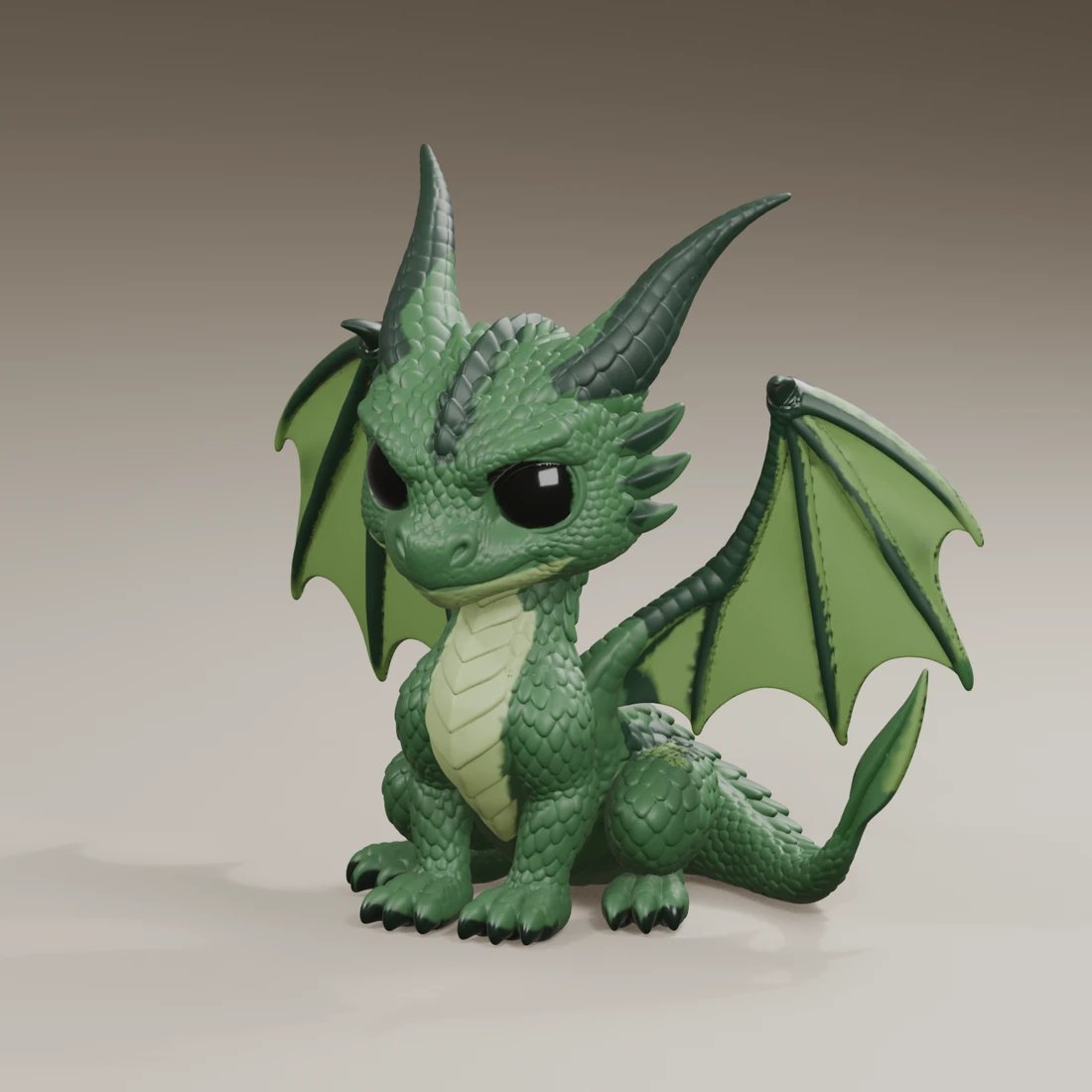 Drachen des Dreschens · Funko-Kollektion · Ansicht 27