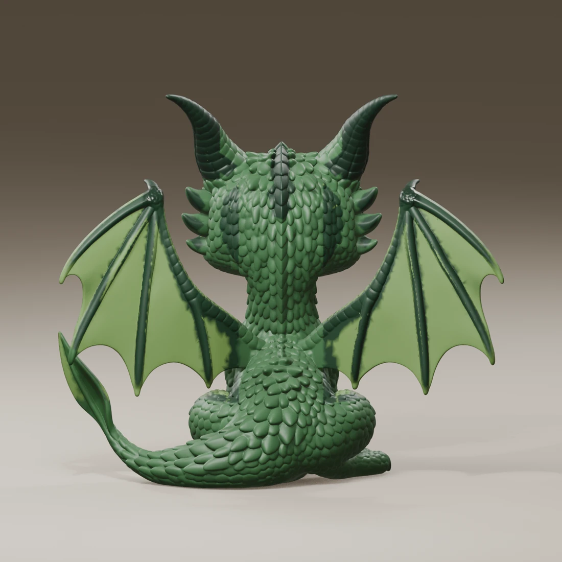 Drachen des Dreschens · Funko-Kollektion · Ansicht 28
