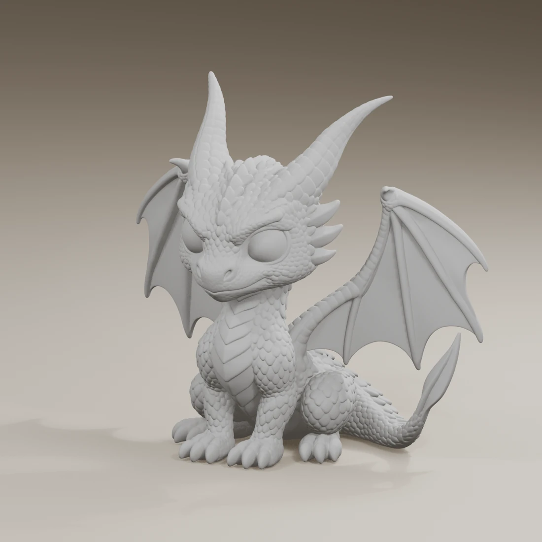 Drachen des Dreschens · Funko-Kollektion · Ansicht 55