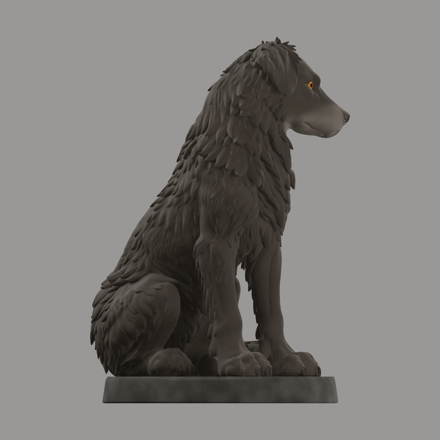 Dax · Wachhund · Ansicht 4