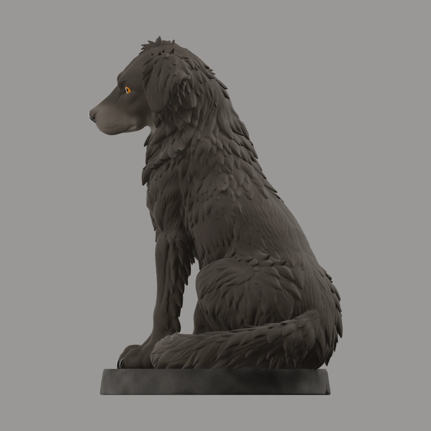 Dax · Wachhund · Ansicht 5