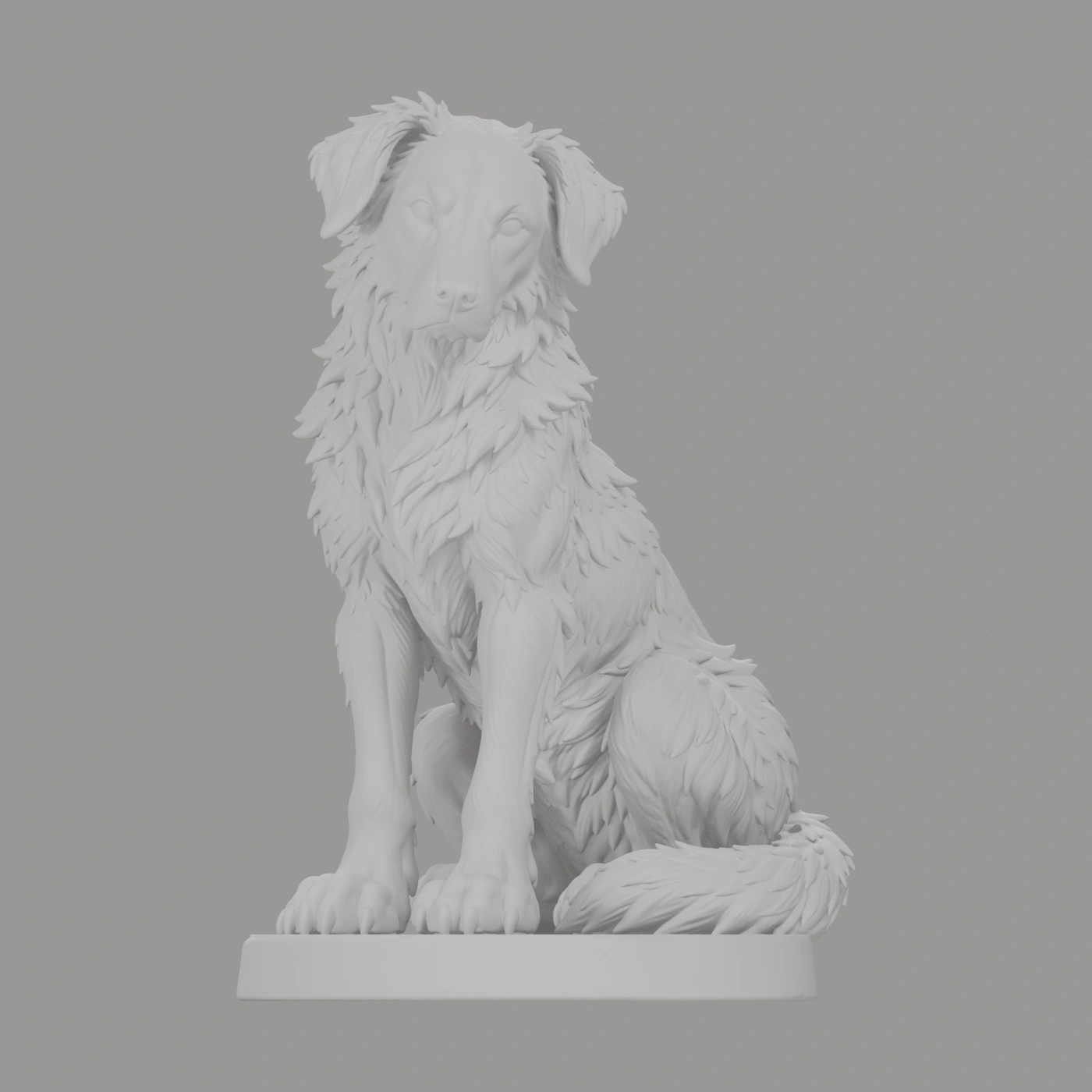 Dax · Wachhund · Ansicht 11