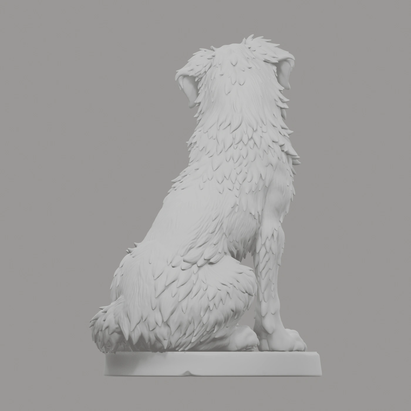 Dax · Wachhund · Ansicht 12
