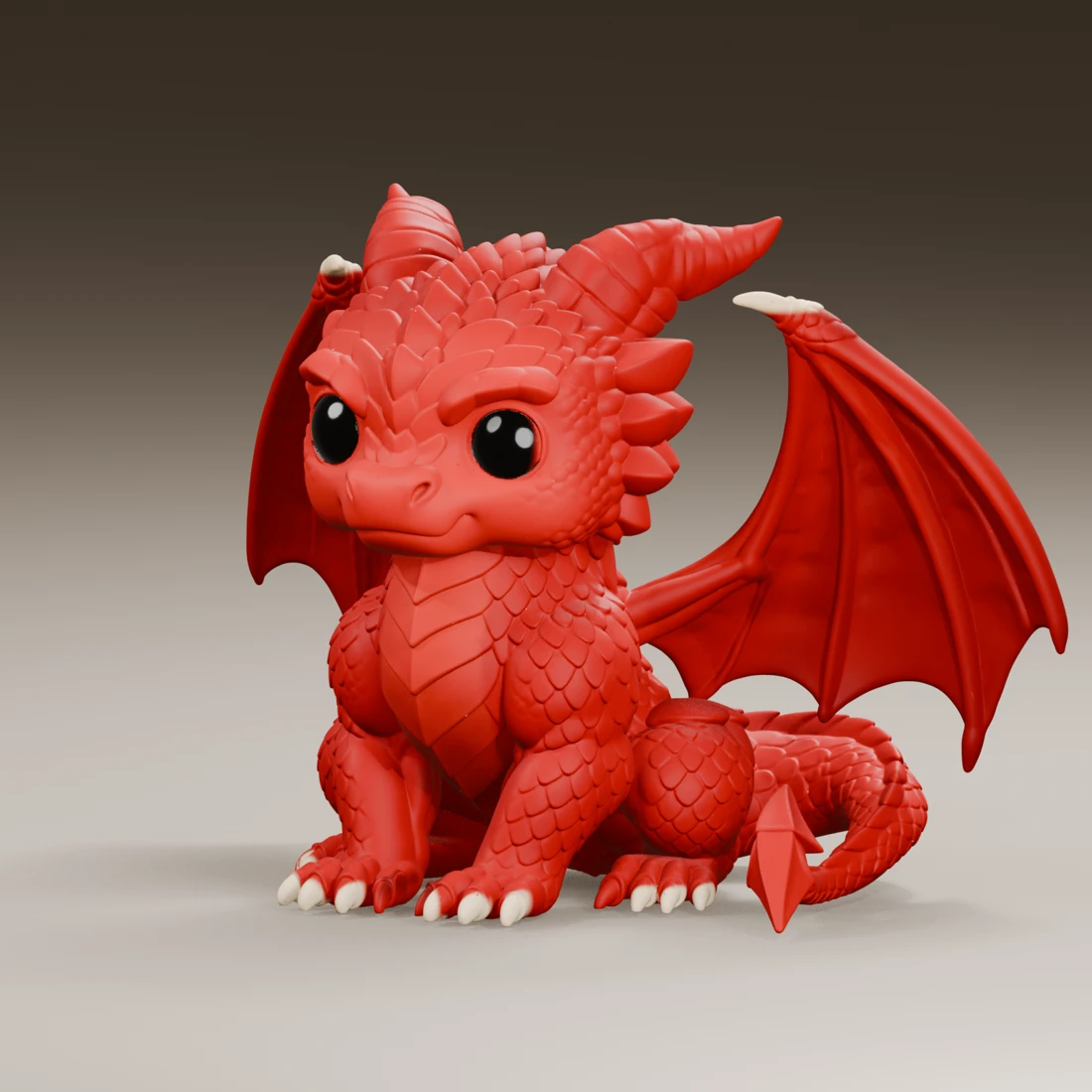 Drachen des Dreschens · Funko-Kollektion · Ansicht 18
