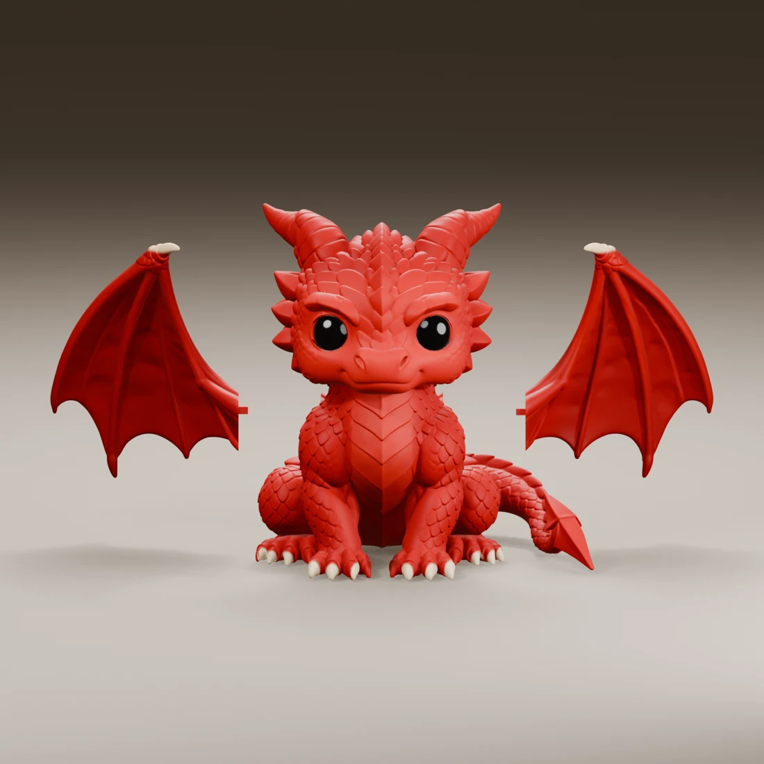 Deigh · Funko-Stil · Ansicht 8