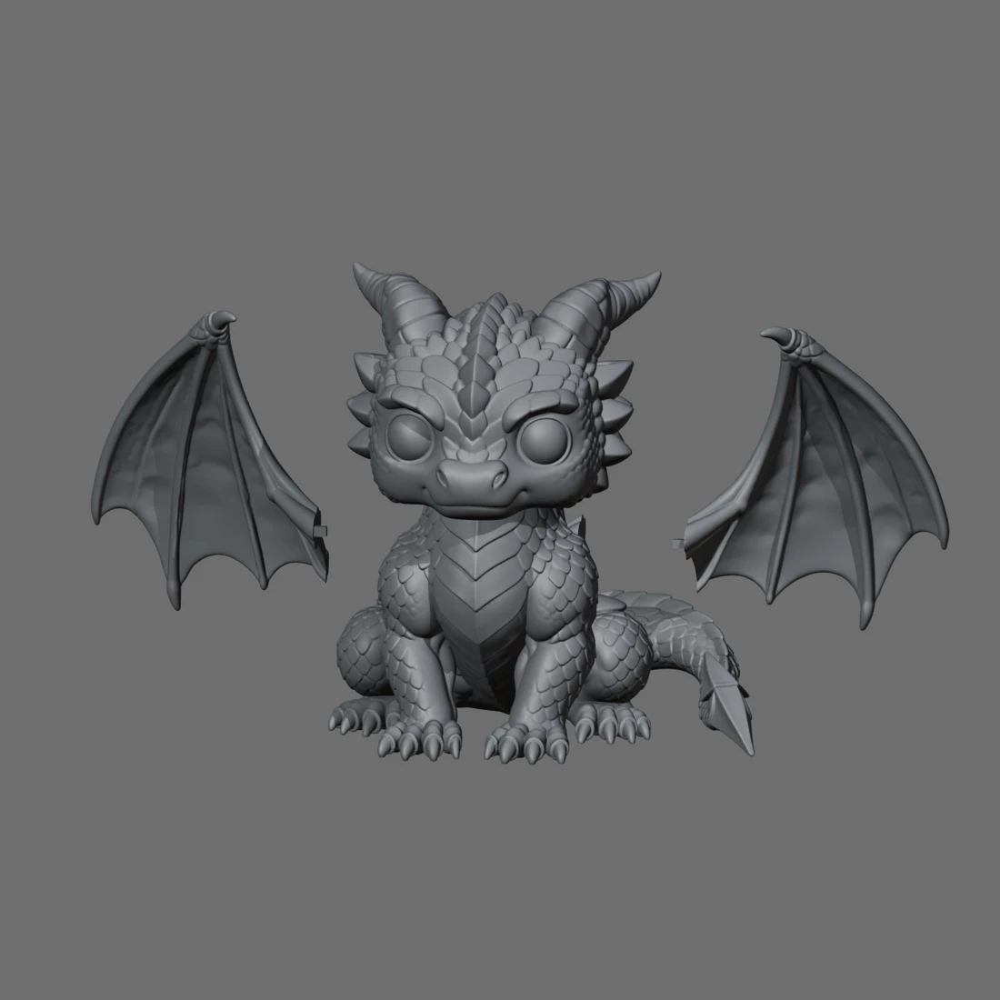 Deigh · Funko-Stil · Ansicht 12