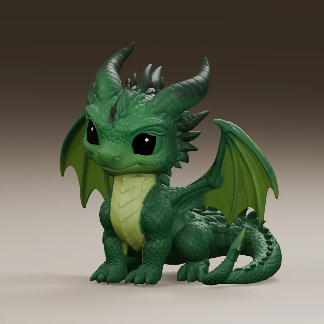 Drachen des Dreschens · Funko-Kollektion · Ansicht 15