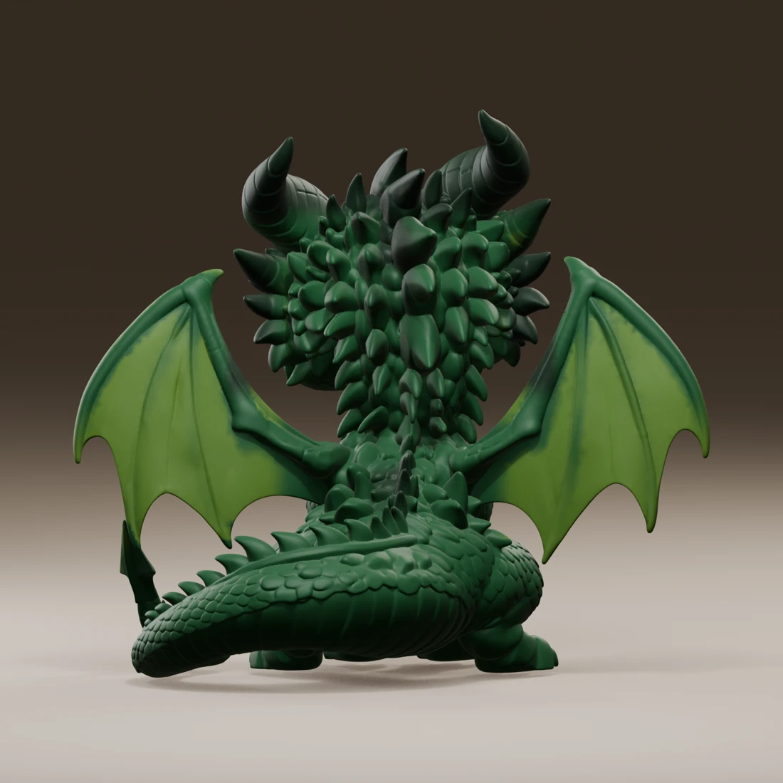 Drachen des Dreschens · Funko-Kollektion · Ansicht 16
