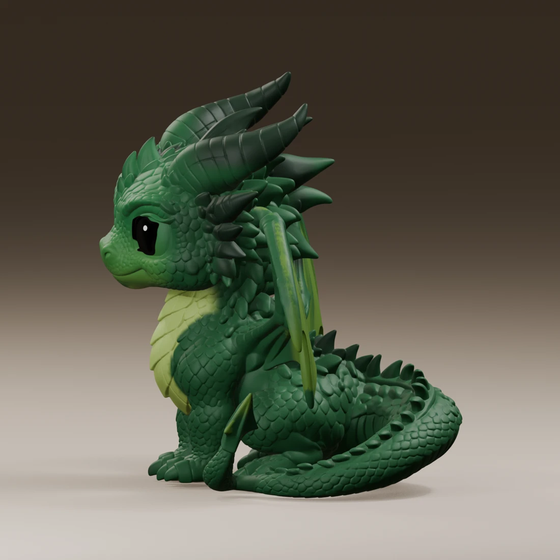 Feirge · Funko-Stil · Ansicht 4