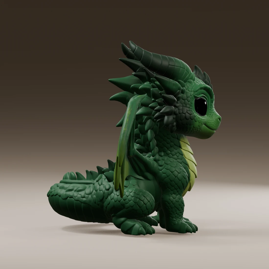 Feirge · Funko-Stil · Ansicht 5