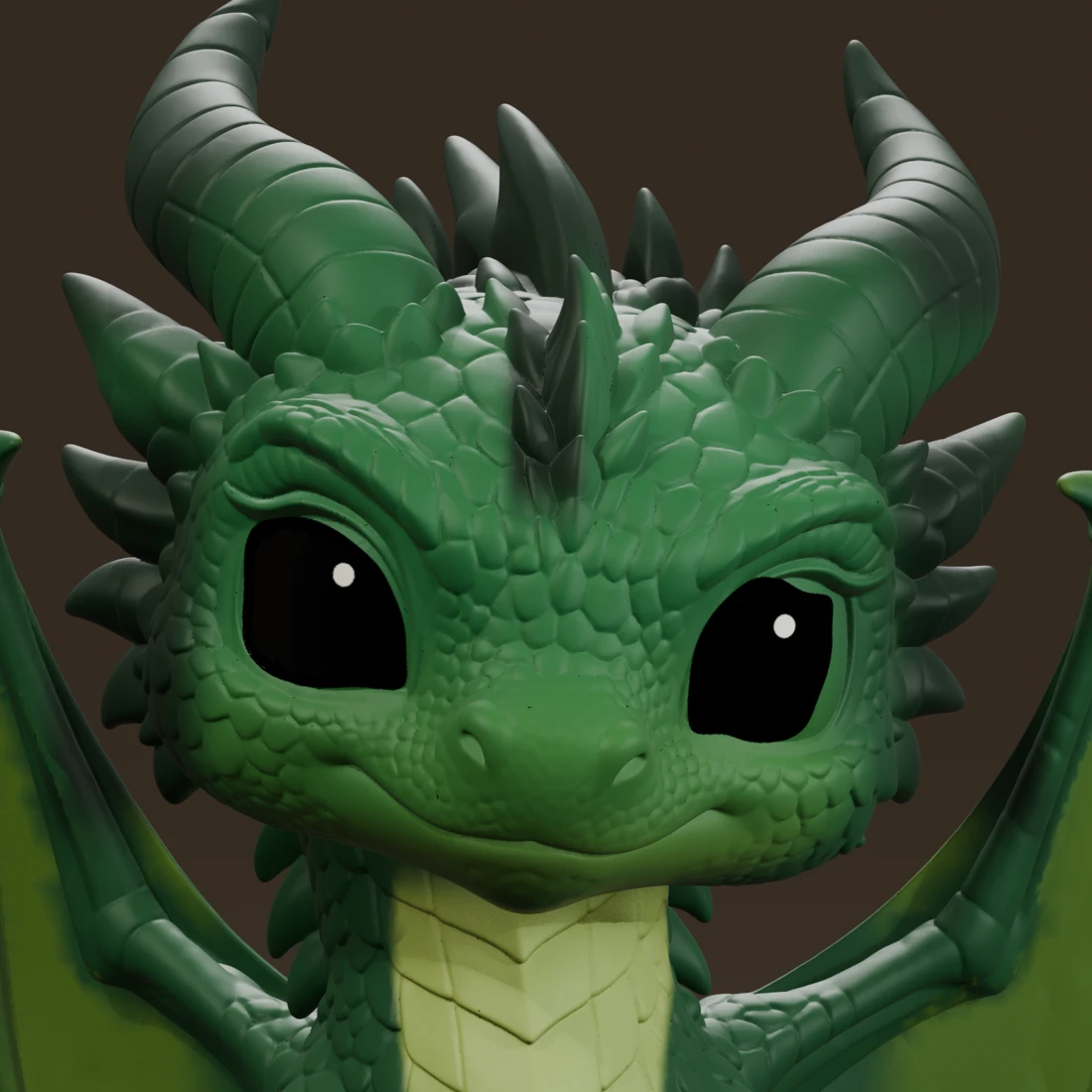 Feirge · Funko-Stil · Ansicht 6