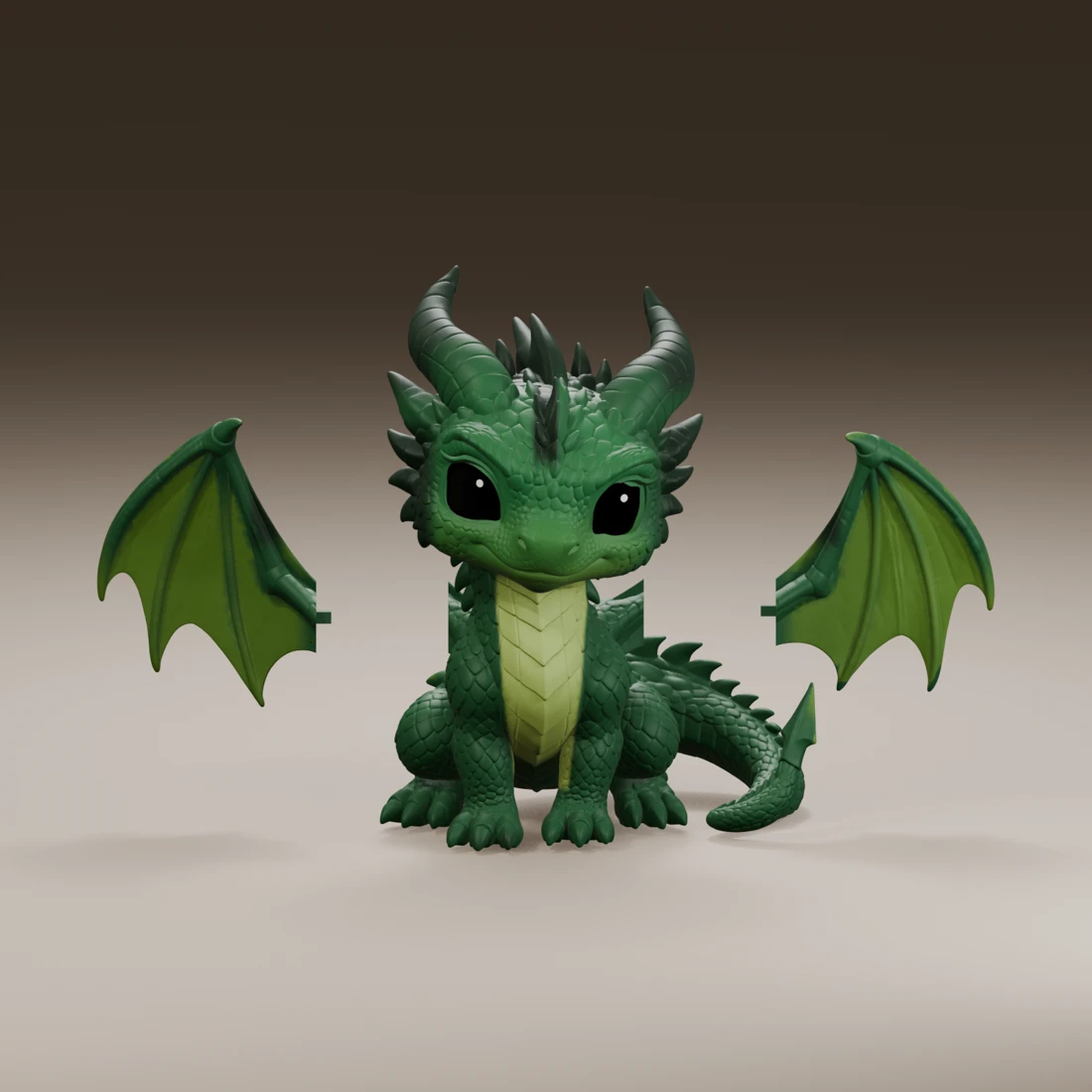 Feirge · Funko-Stil · Ansicht 8