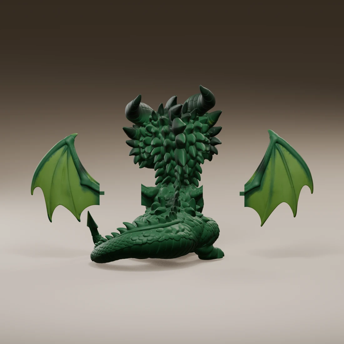 Feirge · Funko-Stil · Ansicht 9