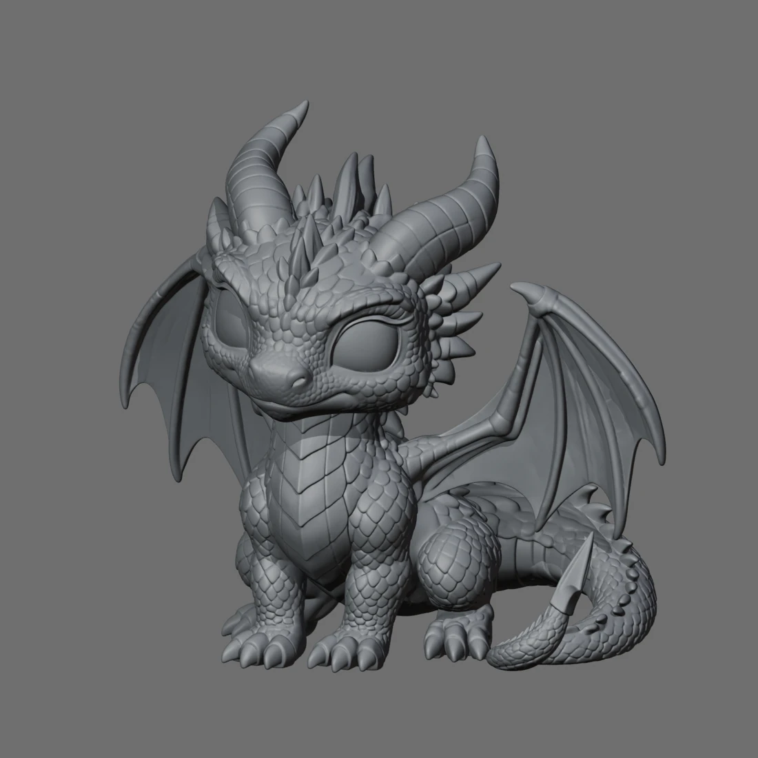 Drachen des Dreschens · Funko-Kollektion · Ansicht 51