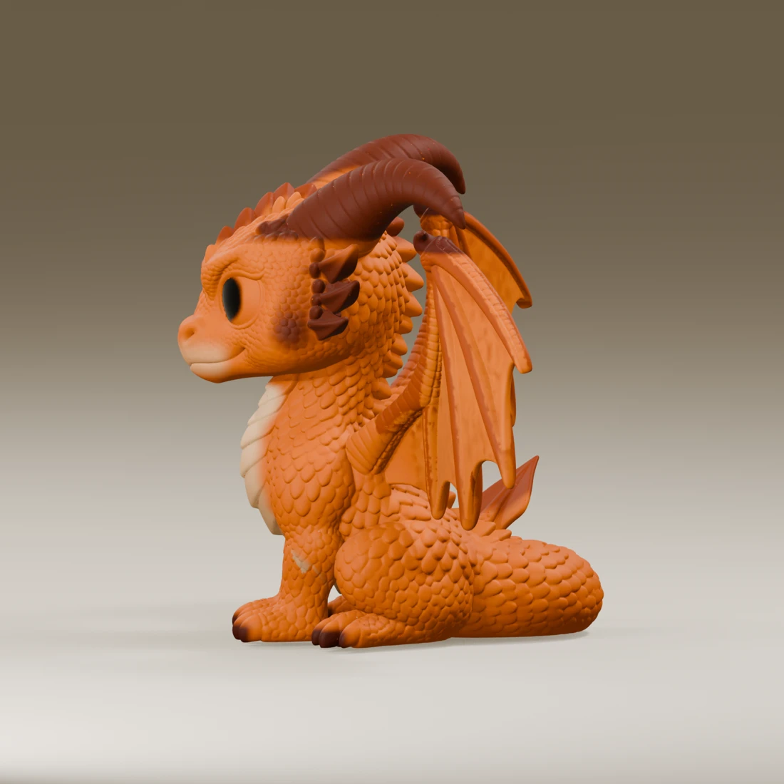 Glane · Funko-Stil · Ansicht 4