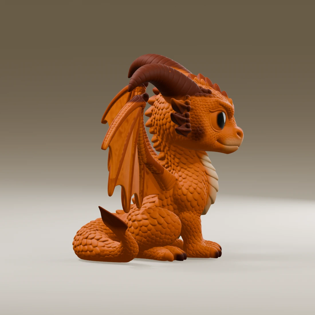 Glane · Funko-Stil · Ansicht 5