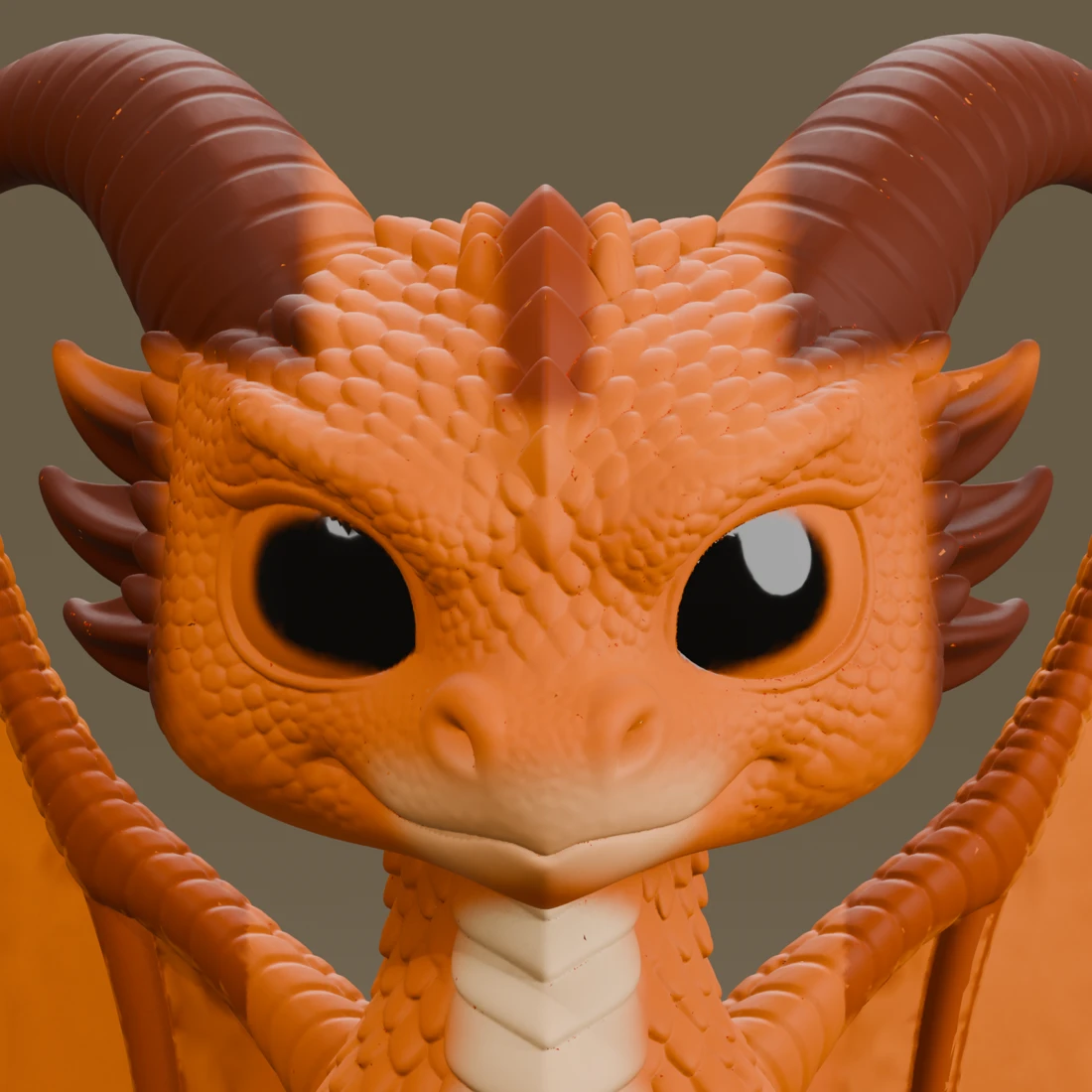 Glane · Funko-Stil · Ansicht 6