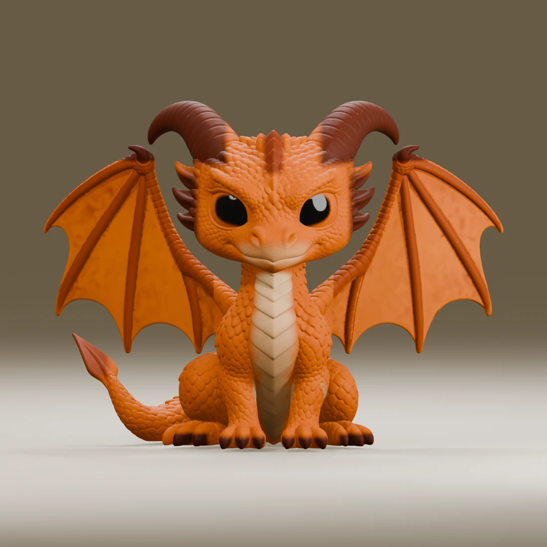 Glane · Funko-Stil · Ansicht 7