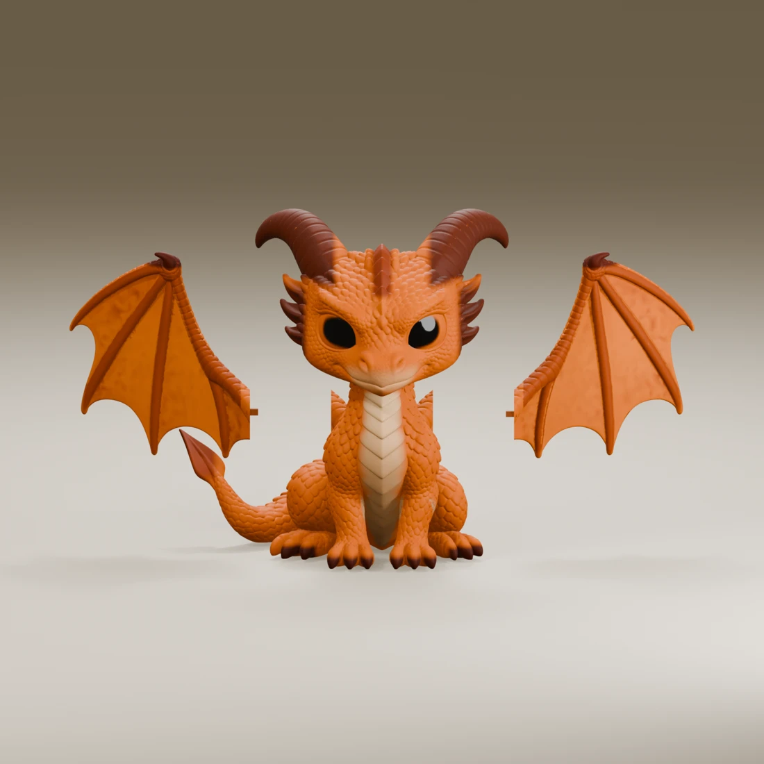 Glane · Funko-Stil · Ansicht 8