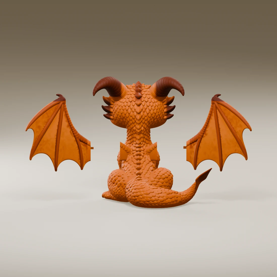 Glane · Funko-Stil · Ansicht 9