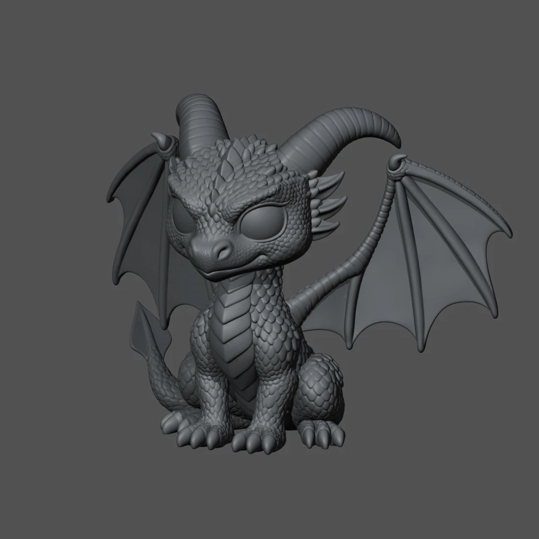 Glane · Funko-Stil · Ansicht 15
