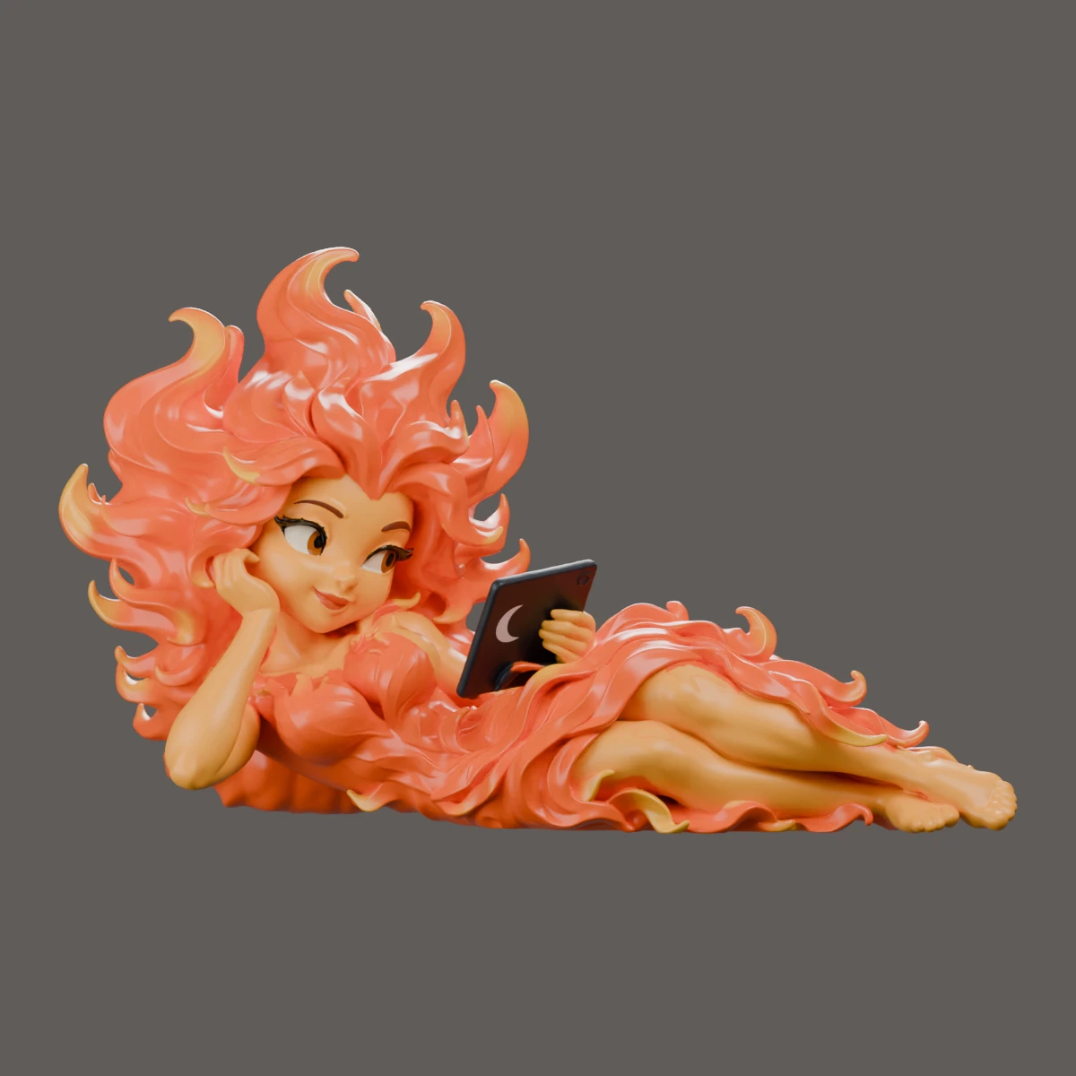 Model reference of Lehabah